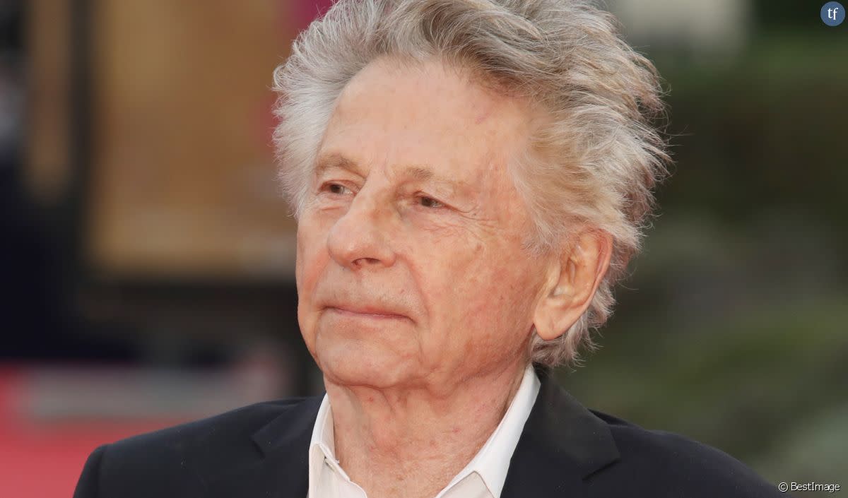 Roman Polanski sera jugé pour diffamation contre l'actrice Charlotte Lewis - BestImage