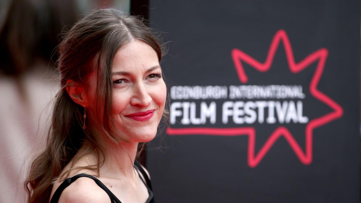 Trainspotting 2 is a more sober experience than the first film – Kelly Macdonald