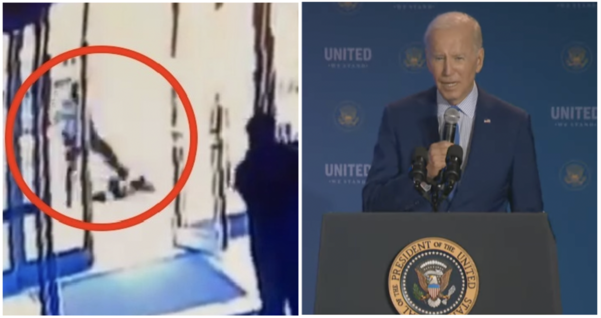 Biden rencontre des survivants de crimes de haine au sommet de la Maison Blanche