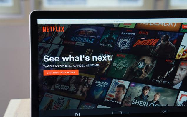 Ride the Streaming Wave With Netflix ETFs