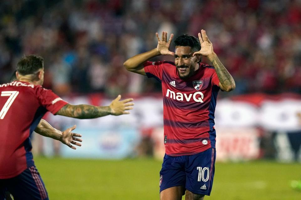 MLS-RESUMEN (AP)