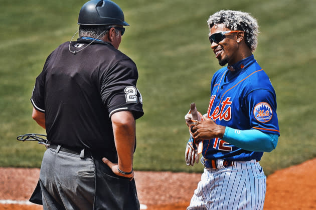 MLB Rumors: Francisco Lindor, New York Mets agree to 10 year, $341