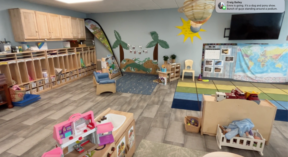 The site includes a daycare and Montessori school. Matthew’s Hope Ministries has purchased a former Methodist Church in Cocoa, converting it to transitional housing for families.