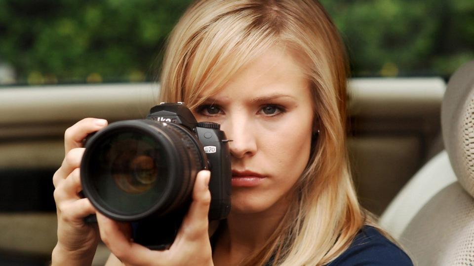 Rumors have been swirling that a Veronica Mars reboot is on the way and series