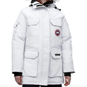 Canada Goose Parka