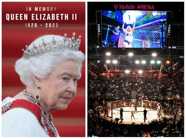 Queen Elizabeth II Tribute