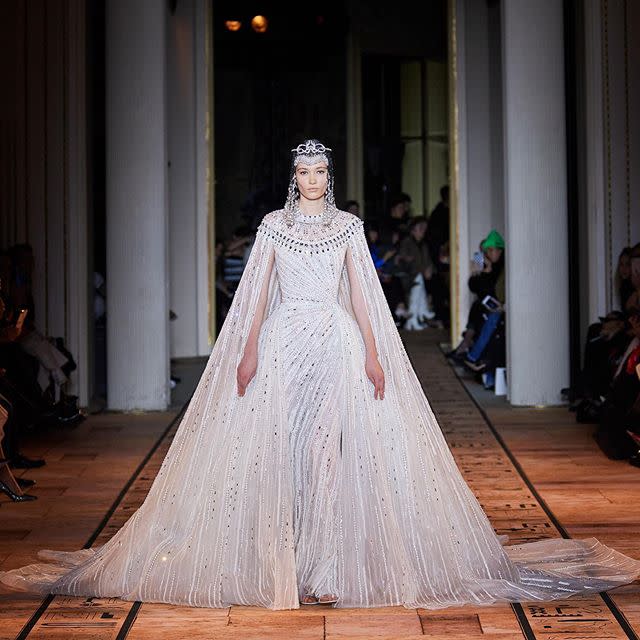 Zuhair Murad