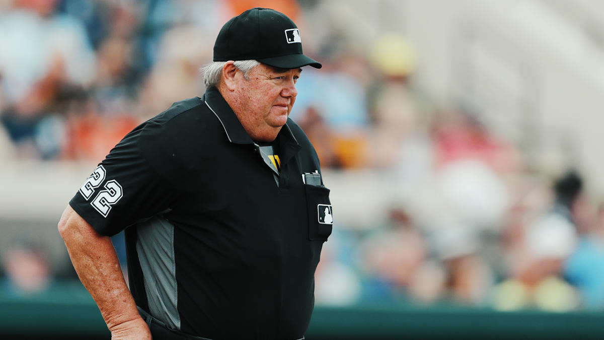 Ex-Met Lo Duca Called Out in Umpire West's Podcast Slander Case