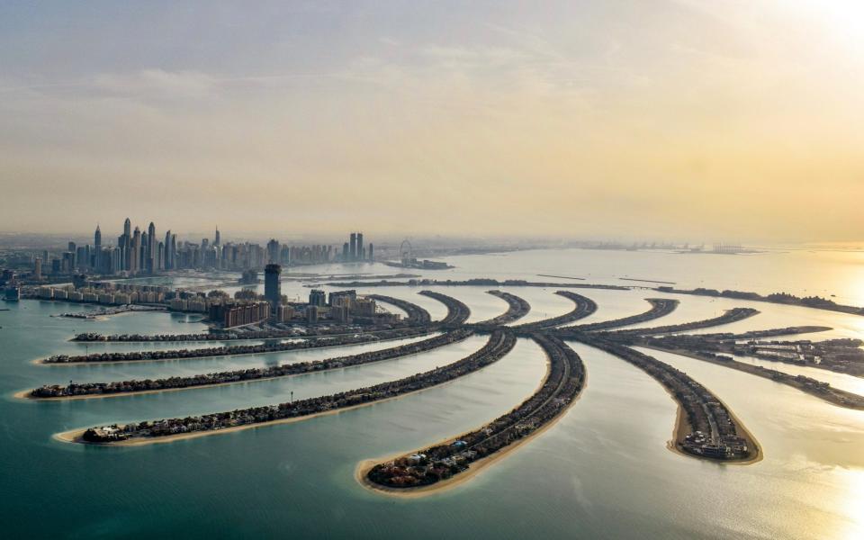 dubai property - Michel Suesse / EyeEm