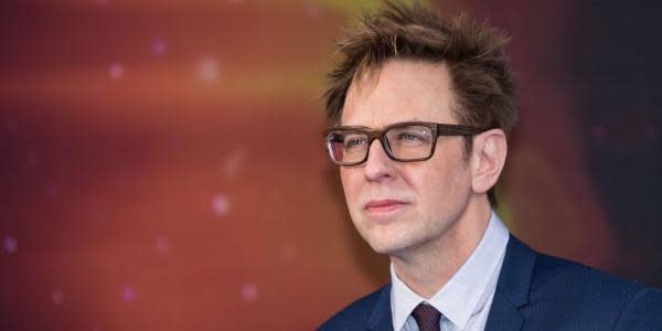 James Gunn sugiere crossover entre The Suicide Squad y Scooby-Doo