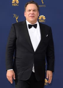 Jeff Garlin Allegedly Joked About ‘Goldbergs’ Future, Claims He Hated Production Days Before Show Exit