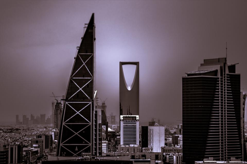 <p><b>Saudi Arabia</b><br> Tourists to Saudi Arabia need to go through a tour operator to obtain a travel visa. </p>