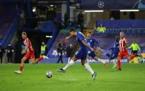 Champions League - Round of 16 Second Leg - Chelsea v Atletico Madrid