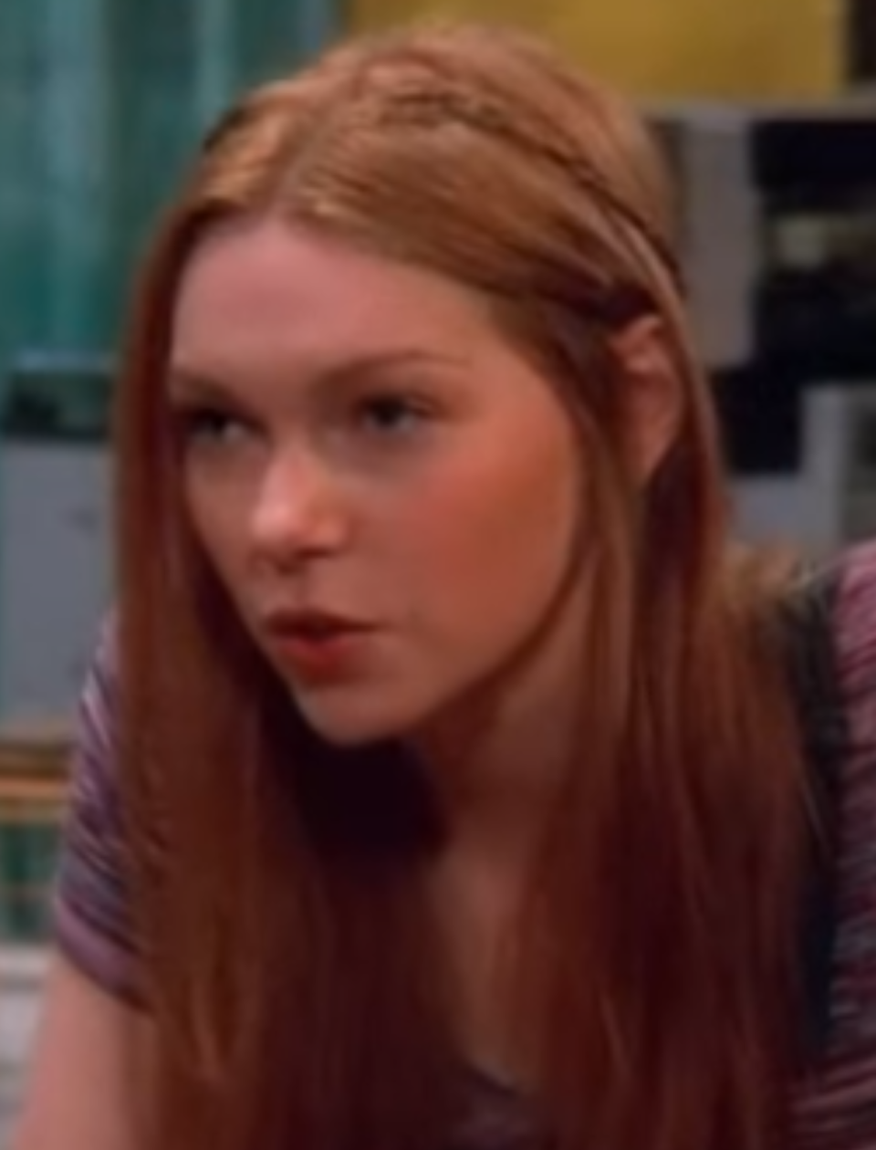 Laura Prepon as Donna in That '70s Show