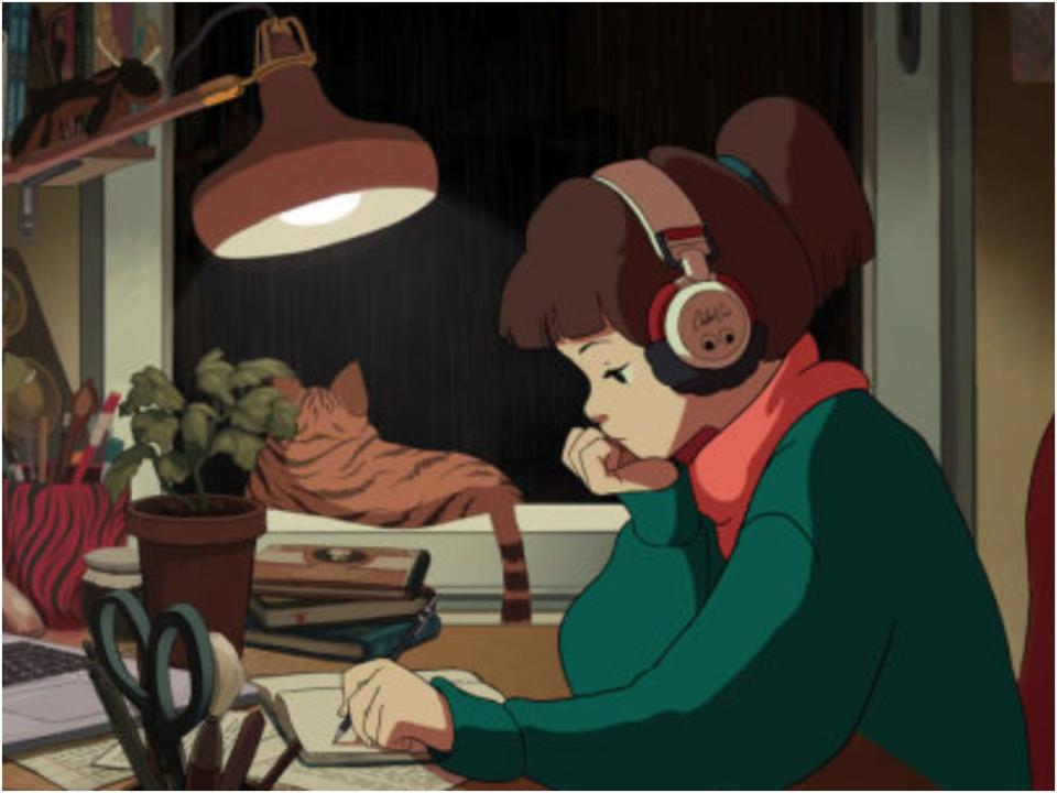 lofi