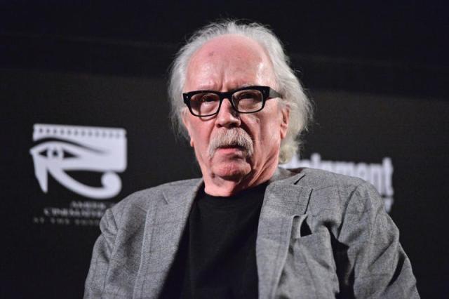 John Carpenter Returns with Peacock Project That Doesn't Deserve