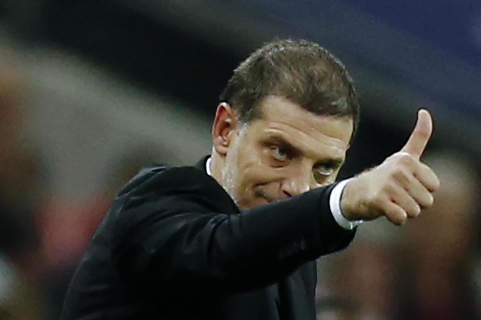 The time is now for Slaven Bilic to reward West Ham's EFL Cup heroes