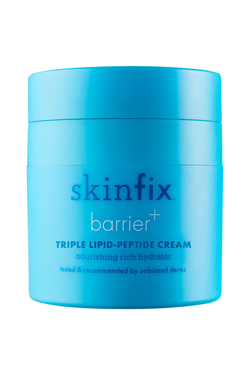 <p><a href="https://go.redirectingat.com?id=74968X1596630&url=https%3A%2F%2Fwww.sephora.com%2Fproduct%2Fbarrier-lipid-peptide-cream-P442840&sref=https%3A%2F%2Fwww.cosmopolitan.com%2Fstyle-beauty%2Fbeauty%2Fa25372431%2Fwhat-order-to-apply-skincare-products%2F" rel="nofollow noopener" target="_blank" data-ylk="slk:Shop Now;elm:context_link;itc:0;sec:content-canvas" class="link ">Shop Now</a></p><p>Skinfix Barrier+ Triple Lipid-Peptide Face Cream</p><p>sephora.com</p><p>$50.00</p><span class="copyright">Courtesy Image</span>