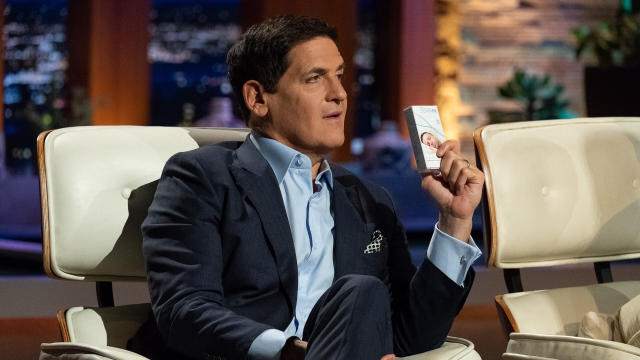 Shark Tank' Stars Share 50 Business Tips