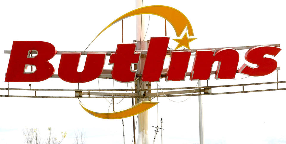 <em>Security – Butlin’s has said it never compromises on safety and security (Picture: PA)</em>