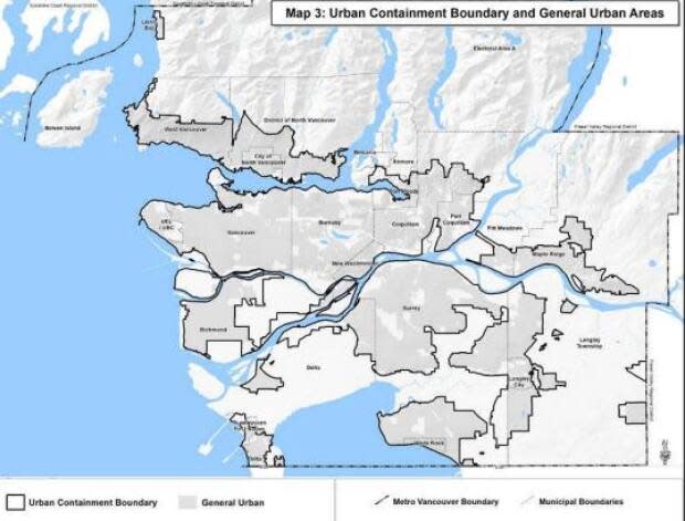 Courtesy Metro Vancouver