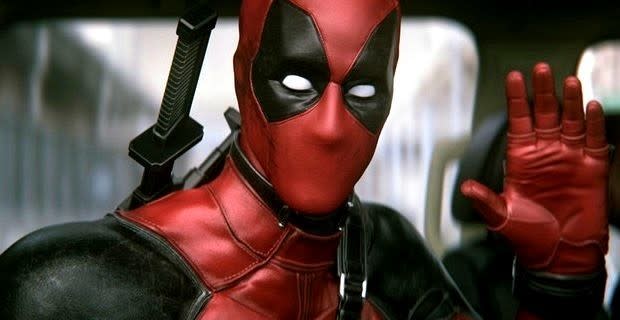 Deadpool' Budget Compared to Other Superhero Movies