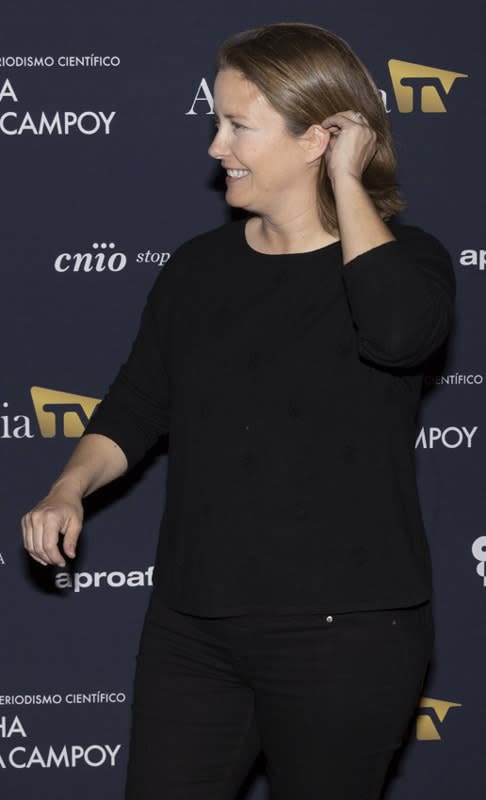 María Casado