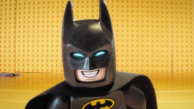 Batman Rewatch: The LEGO Batman Movie and The Batman bury the Dark