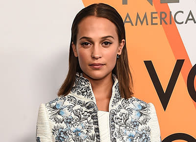 Exclusive: All the details on Alicia Vikander's €60k ring - we ask the  expert