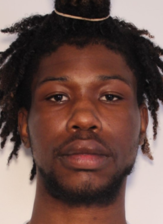 Xavier Jamal Ray, 21, is wanted in connection to an aggravated assault Thursday in Augusta.