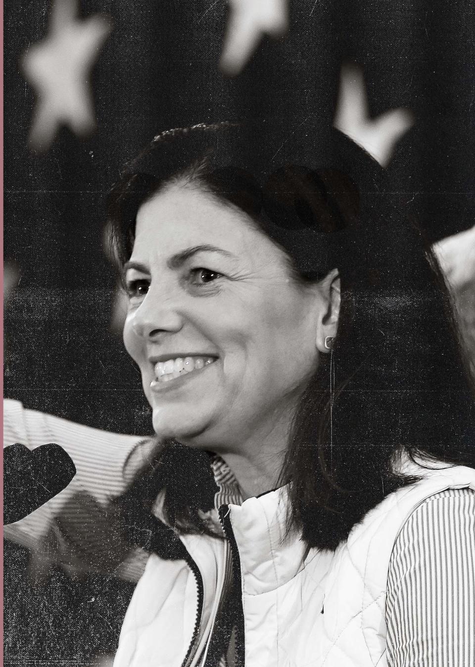 Kelly Ayotte.