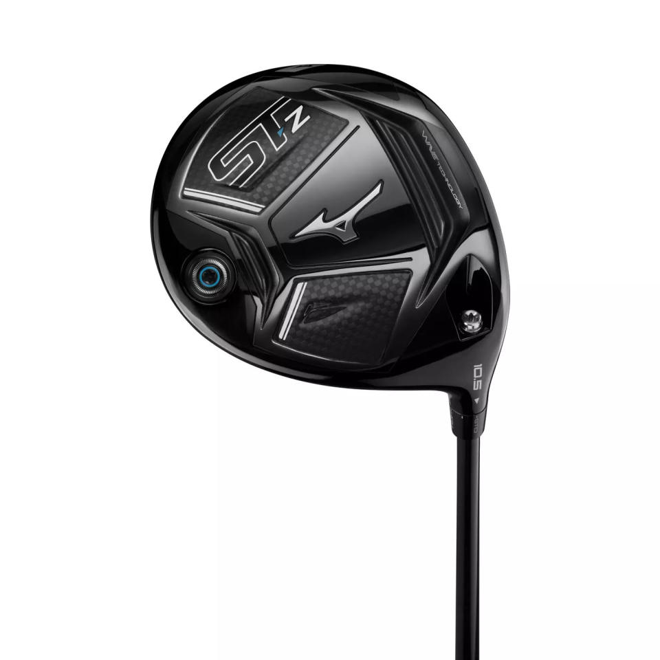 Mizuno ST-Z Driver - Golf Town