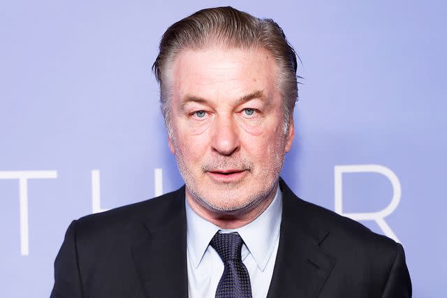 <p>John Lamparski/Getty</p> Alec Baldwin