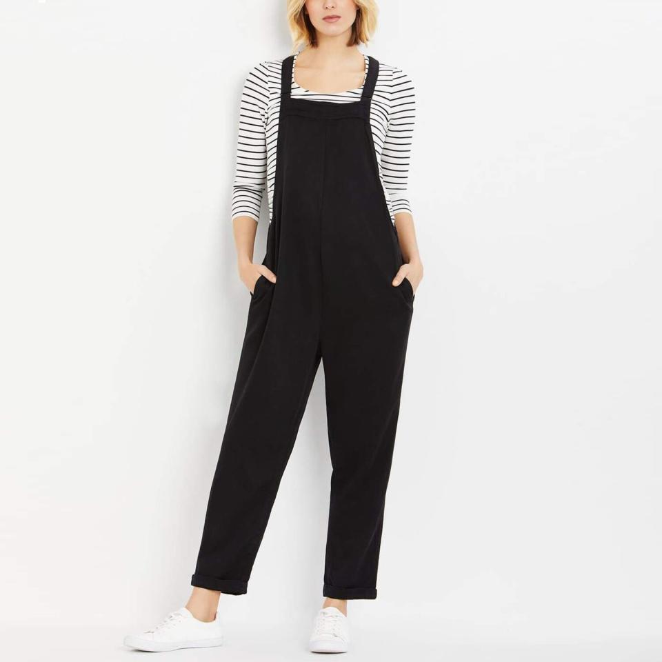 Motherhood Maternity Women's Overalls