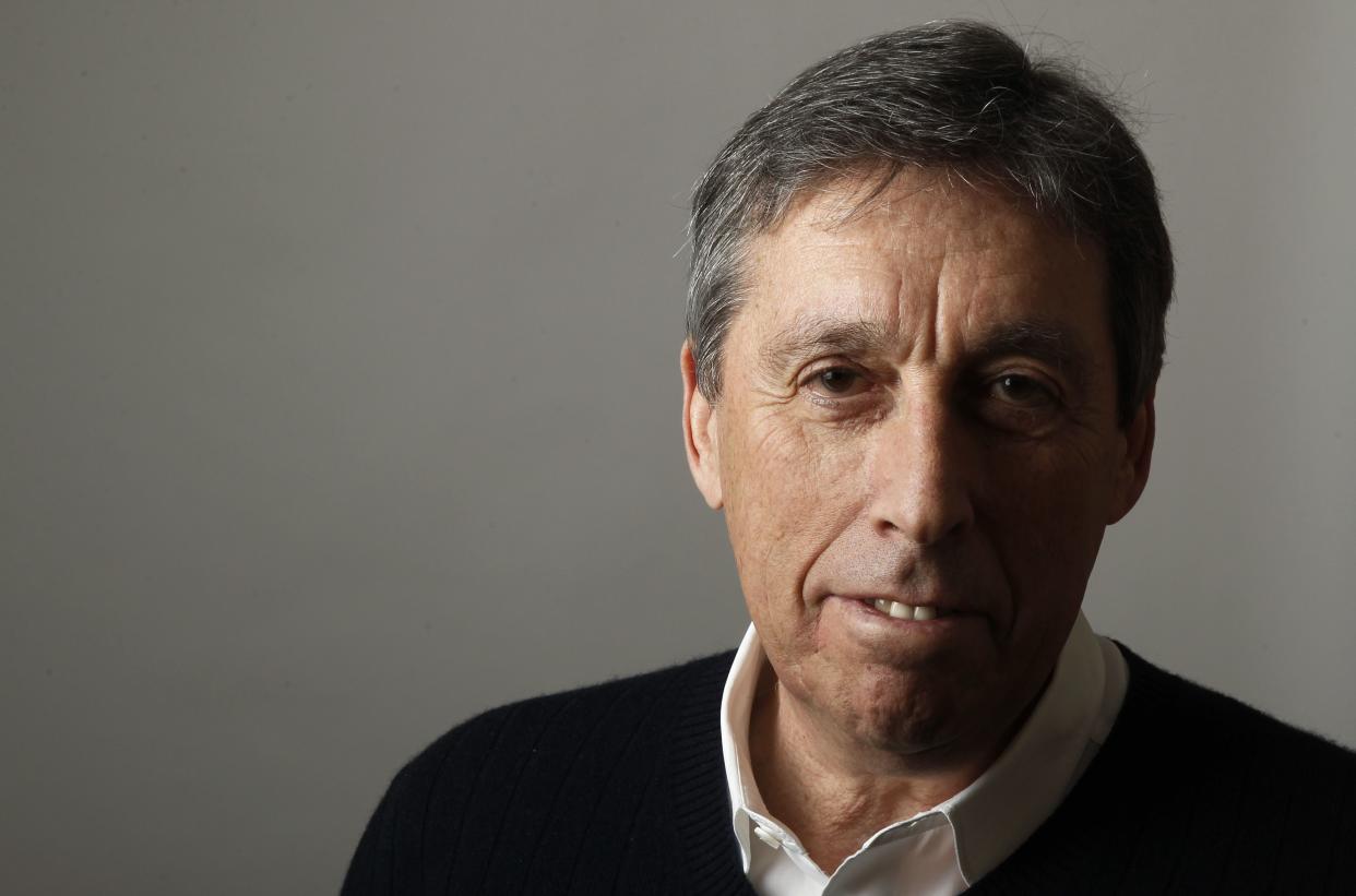 Director Ivan Reitman, the influential filmmaker and producer behind beloved comedies from “Animal House” to “Ghostbusters,” has died. He was 75.  Reitman passed away peacefully in his sleep Saturday night, Feb. 12, 2022, at his home in Montecito, Calif., his family told The Associated Press. 