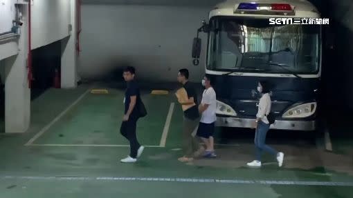 6人抗告全都被法院駁回。