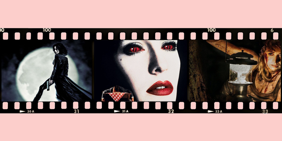 Your Ultimate Guide to the Best Vampire Movies