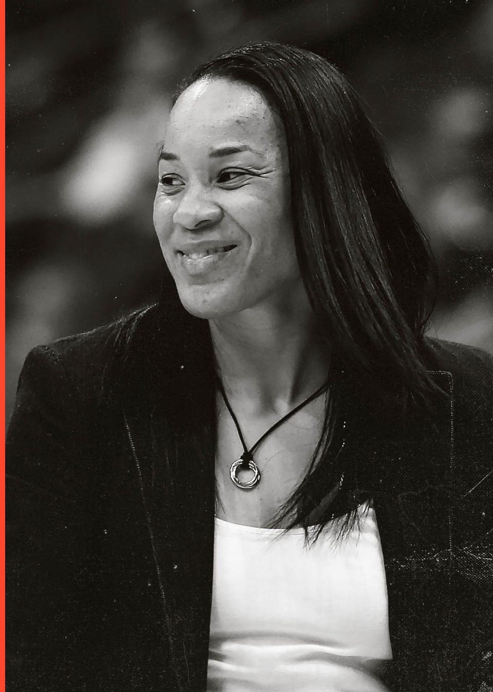 Dawn Staley