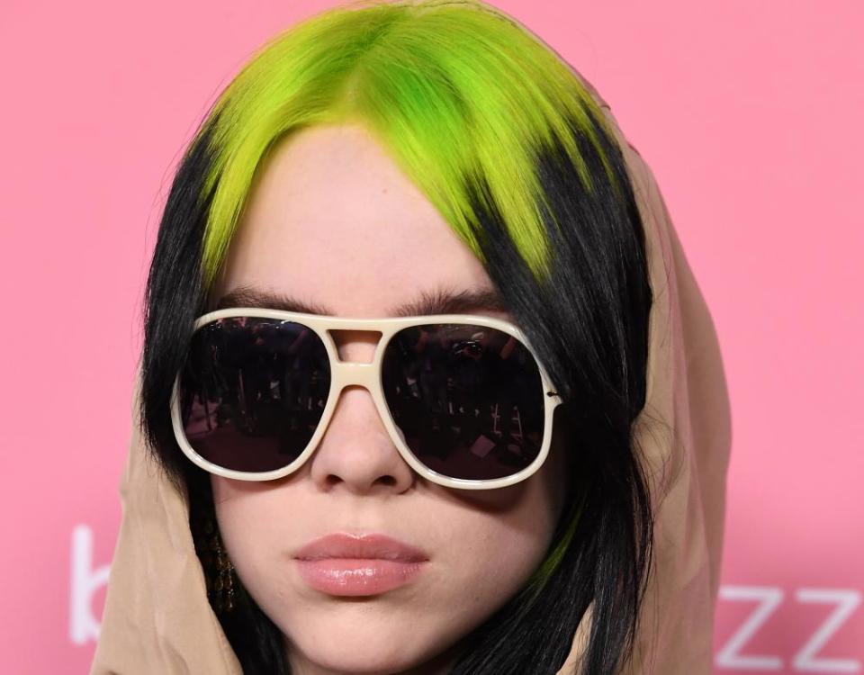 Billie Eilish