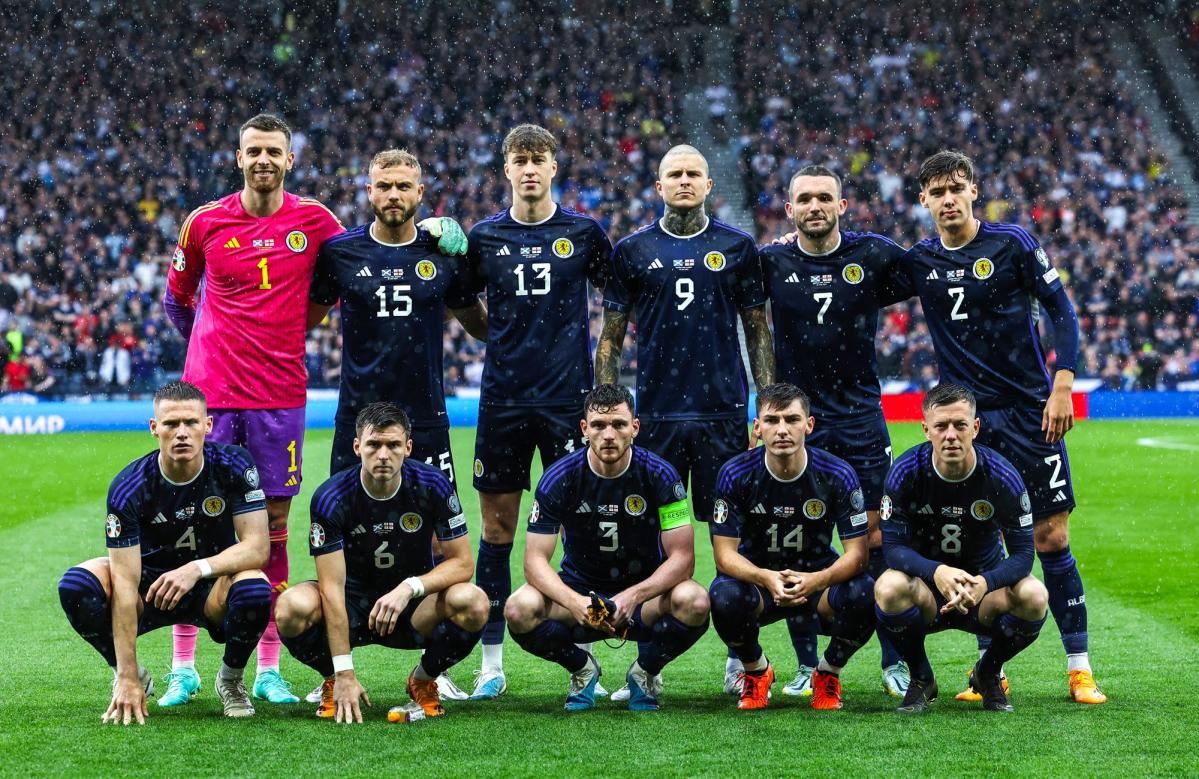 Lo que Escocia necesita para clasificarse para la Eurocopa 2024 esta semana mientras España y Noruega intentan perseguirlos