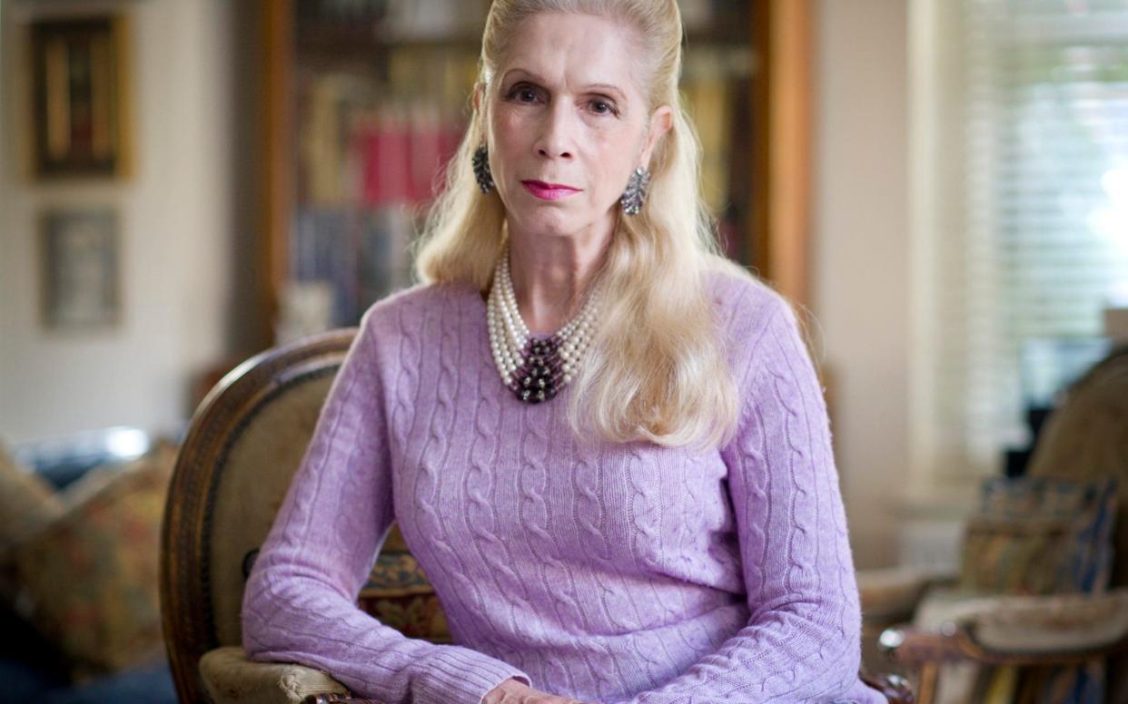 Lady C had been set to appear at the switch-on in Tetbury, Glos - Geoff Pugh