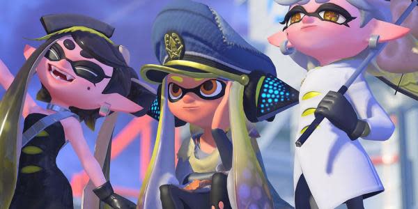 Habrá un Nintendo Direct de Splatoon 3: fecha, hora y más detalles