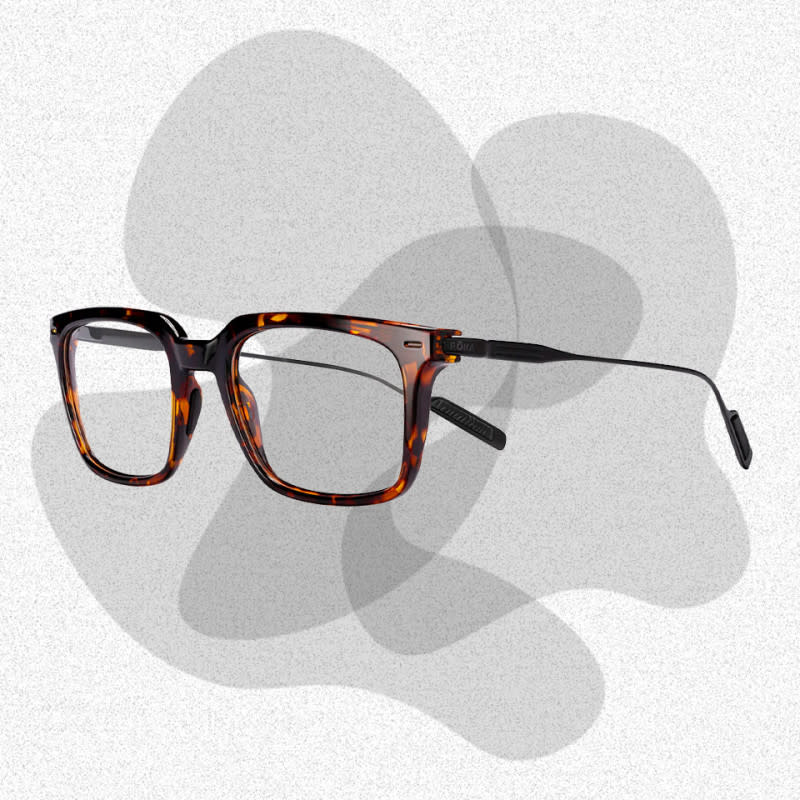 <p>Courtesy of Roka</p>Best reading glasses for a budge-free fit<p>Austin-based Roka made its name outfitting triathletes and Olympians with sports specs. For these readers, Roka took everything great about its sports eyewear and paired it with classic frame designs you can wear on a run or at the gym, then to work. Made in its optical lab, all Roka readers are engineered with the company’s GEKO technology, a patented fit and retention system with a proprietary elastomer for the nose and temple pads that are hydrophilic, chemical resistant, and offer multi-directional traction. In other words, they won’t come off in your <a href="https://www.mensjournal.com/health-fitness/most-brutal-crossfit-wods" rel="nofollow noopener" target="_blank" data-ylk="slk:CrossFit class;elm:context_link;itc:0;sec:content-canvas" class="link ">CrossFit class</a>.</p><p>These mixed-material frames have an acetate front and metal temples, so they look very classic head-on, and the wire temples keep them ultralight and comfortable. Three different sizes of rubber nose pads provide a perfect custom fit, while three cool color options—clear, black, and tortoise—dictate how classic or sporty you want to go.</p><p>[$135 (was $270); <a href="https://www.avantlink.com/click.php?tt=cl&mi=19305&pw=261197&ctc=mj-bestreadingglasses-cleblanc-081023-update&url=https%3A%2F%2Fwww.roka.com%2Fproducts%2Fbooker-prescription-eyeglasses%3Fvariant%3D32958848958511" rel="nofollow noopener" target="_blank" data-ylk="slk:roka.com;elm:context_link;itc:0;sec:content-canvas" class="link ">roka.com</a>]</p>