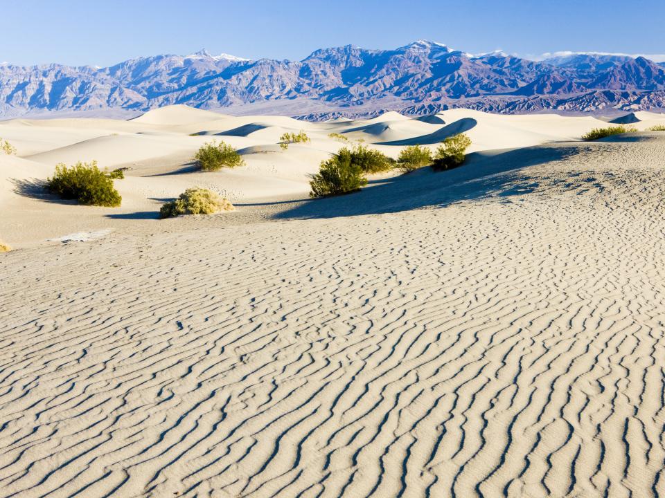 Death Valley