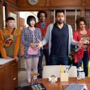 <p><strong>Where: </strong>NBC </p><p><strong>Synopsis: </strong>A former New York City councilman discovers a new purpose in helping immigrants achieve the American dream. Kal Penn and Diana-Maria Riva star.</p>