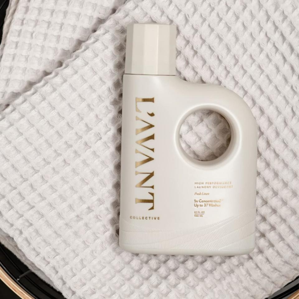 L'avant Collective High Performing Laundry Detergent Soap 
