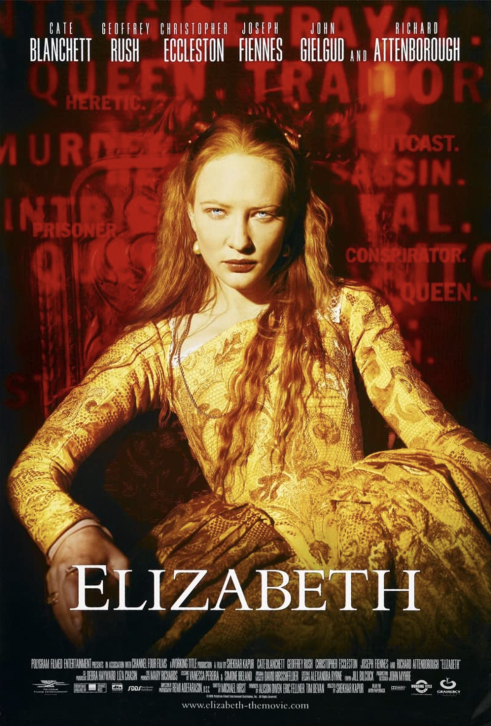 Elizabeth (1998)