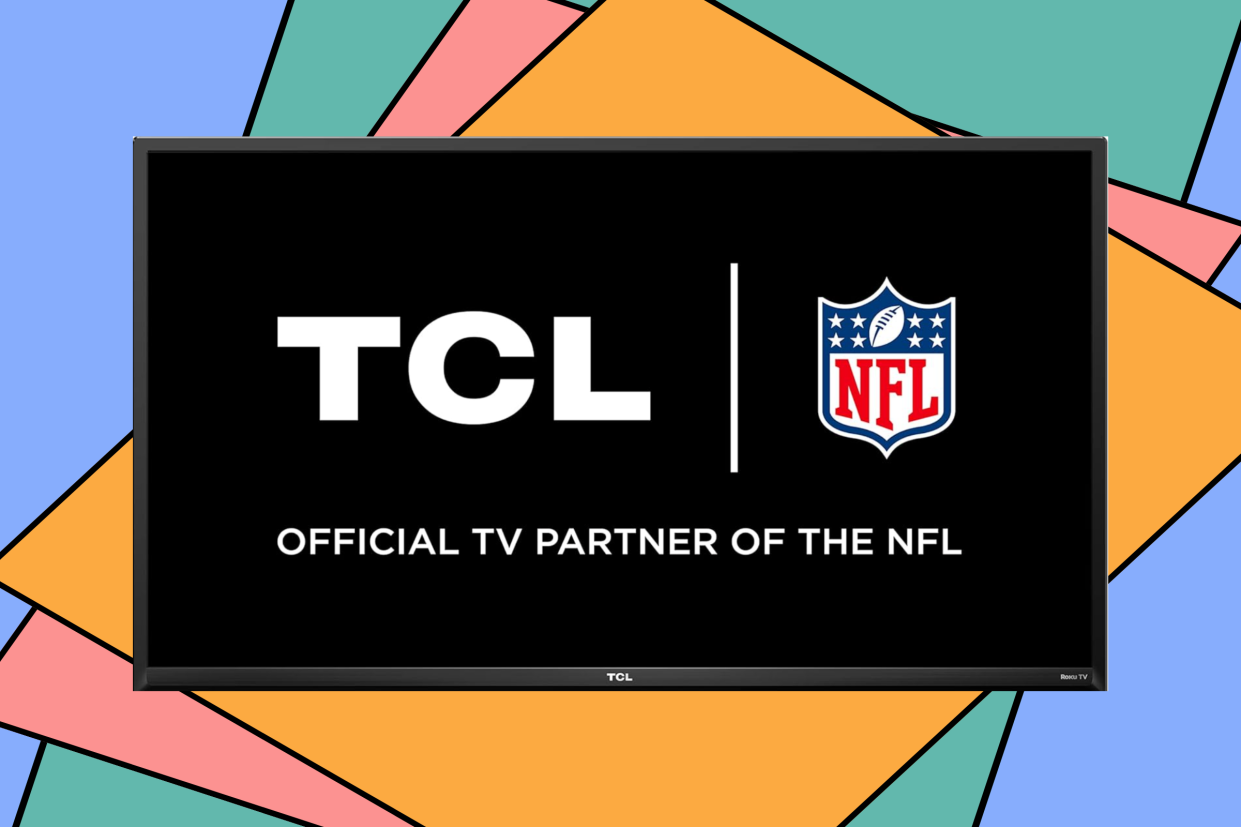 Now's your chance to take home a TCL 32