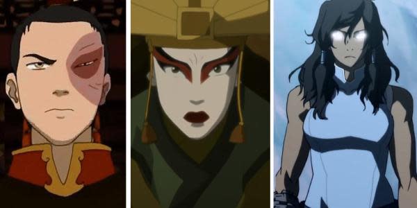 Creadores de Avatar: La leyenda de Aang dicen que las nuevas películas contarán historias originales