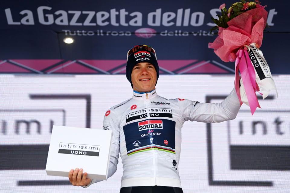 106th giro d'italia 2023 stage 9